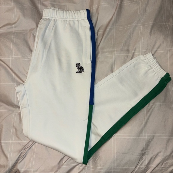 OVO Sweat Pants - Picture 1 of 8